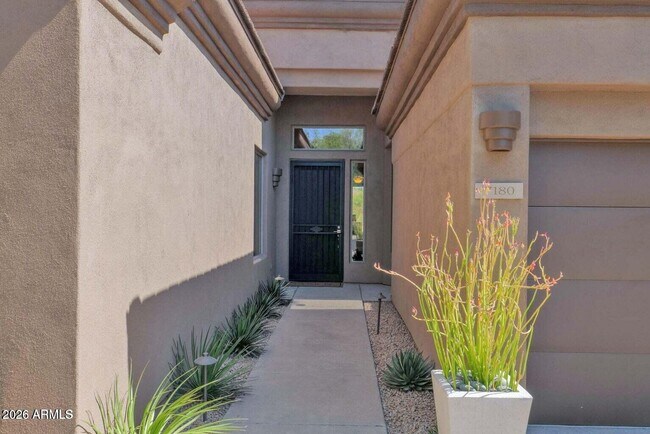 Building Photo - 7180 E Thirsty Cactus Ln