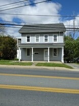 Building Photo - 35 Manor Ave