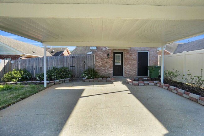 Building Photo - 4023 Ware Hill Dr