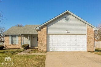 Building Photo - 6040 Buell Ln