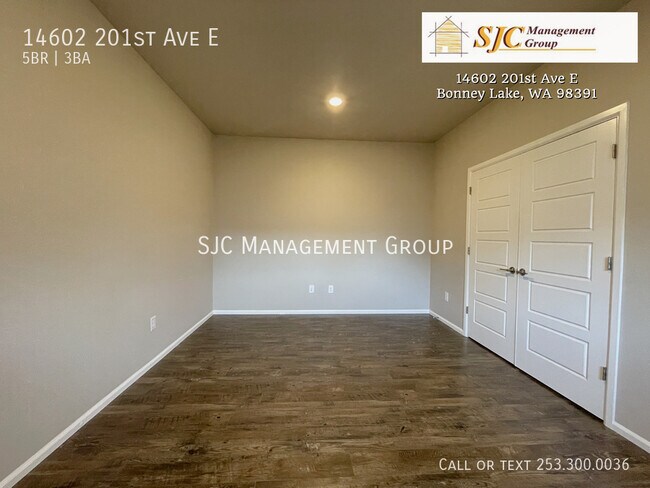 Building Photo - 14602 201st Ave E