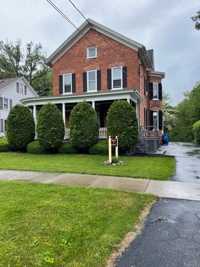 140 Washington St 140 Washington St Geneva NY 14456 Apartment Finder