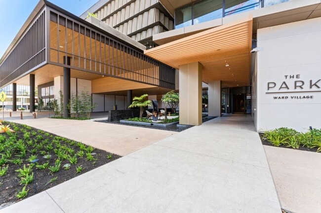 Building Photo - 333 Ward Ave