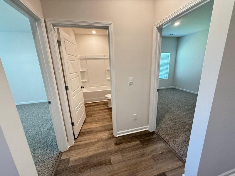 Building Photo - 6151 Feather Wy SE