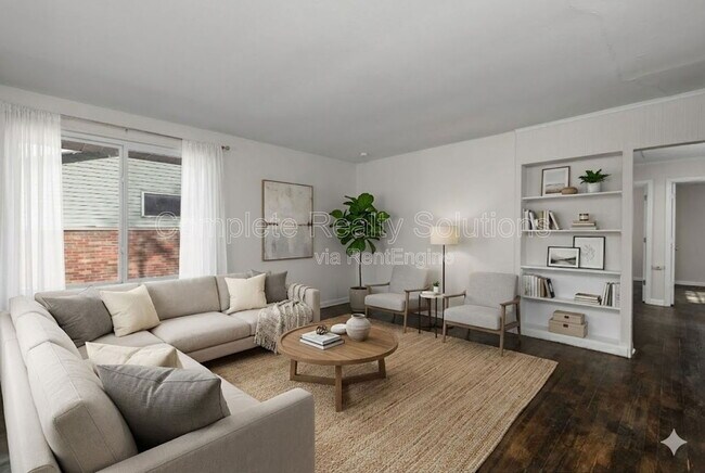 Building Photo - 9834 Portage Dr