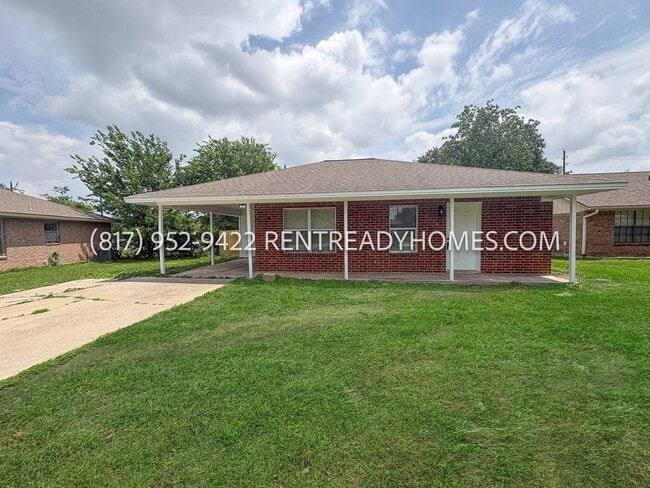 Building Photo - 2524 Pinon Ct
