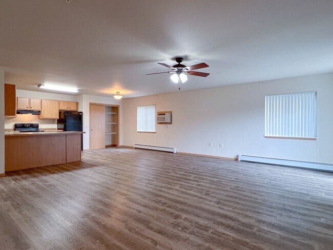 Interior Photo - Northside Estates Apartment Community