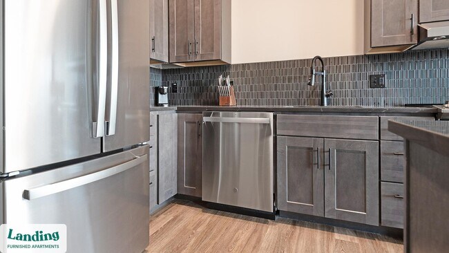 Building Photo - 299 DeBaliviere Ave