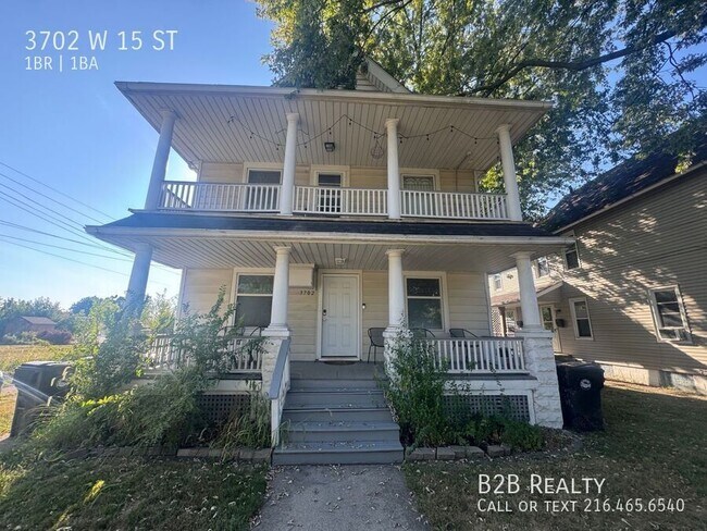 Primary Photo - 3702 W 15th St