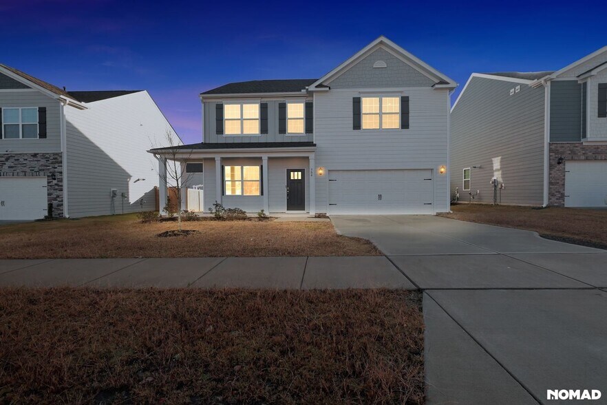 Building Photo - 504 Crux Rd