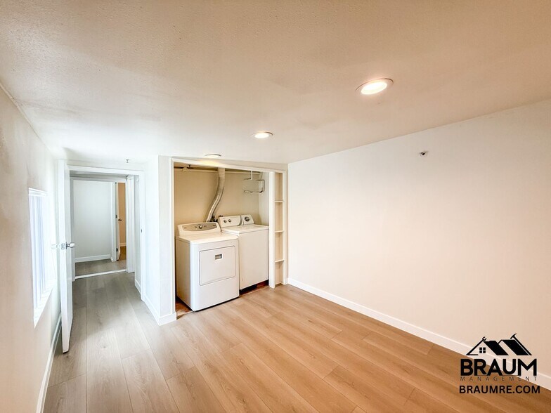 Building Photo - 1537 Franklin St