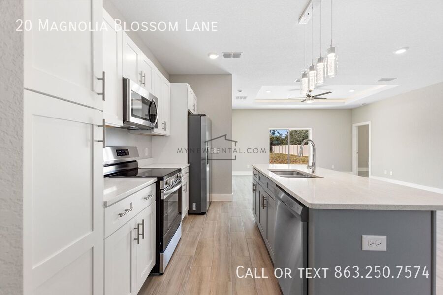 Building Photo - 20 Magnolia Ln