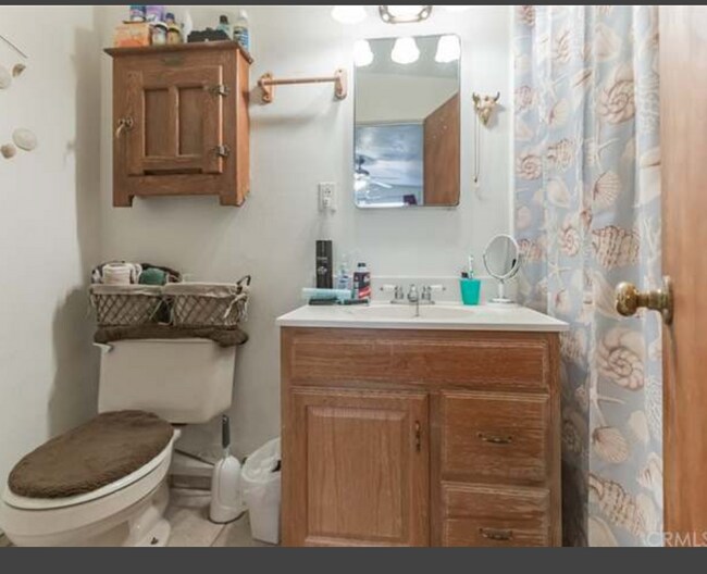 Bathroom - 24144 Joshua Ave