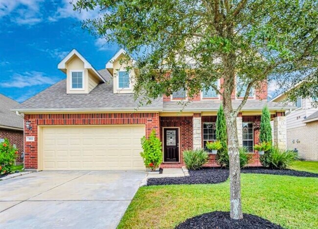 Primary Photo - 3511 Heartland Key Ln