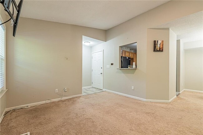 Building Photo - 448 McGill Pl NE