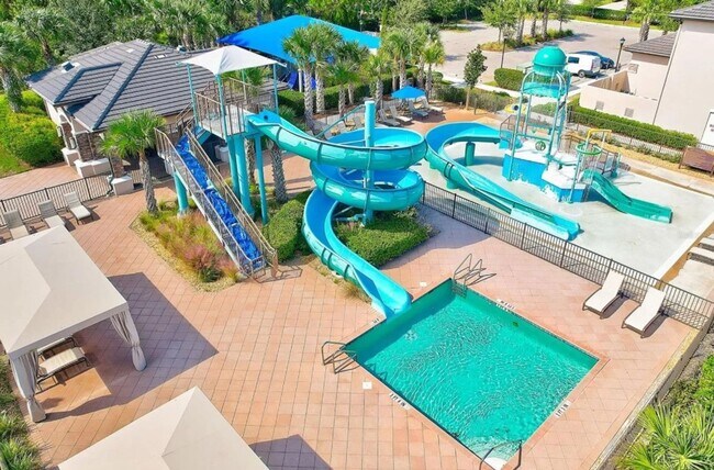 Building Photo - Waterfront Home for Lease – Resort-Style L...