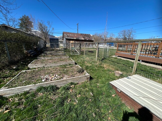 Building Photo - Cozy 2 Bed, 1 Bath Cottage in the Heart of Hamilton