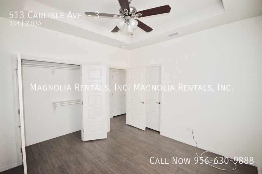 Building Photo - 513 Carlisle Ave