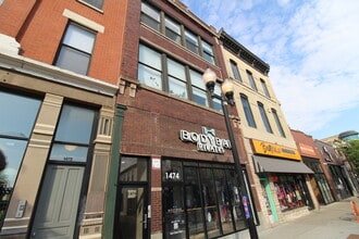 Building Photo - 1474 N Milwaukee Ave
