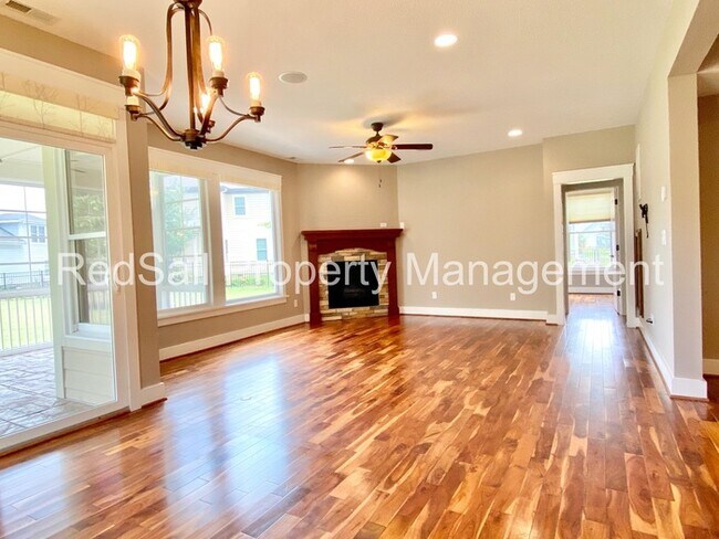 Building Photo - Parkside at Bennetts Creek!!