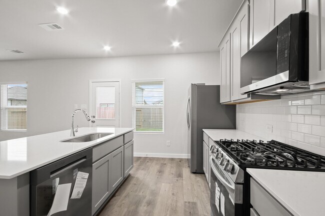 Building Photo - 227 Brazen Forest Trl