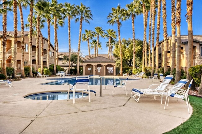 Building Photo - 2-Bed, 2-Bath Condo with Rare Feature-Both Bedrooms Include Attached Bathroom