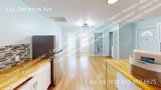Building Photo - 414 Owenton Ave