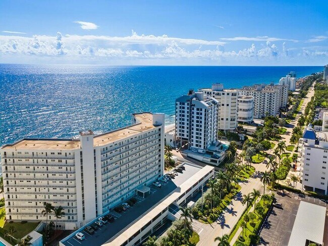 Primary Photo - 3101 S Ocean Blvd