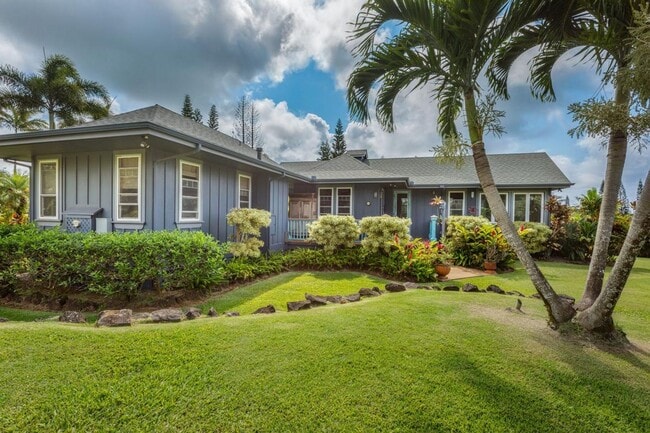 Building Photo - 4331 Kapuna Rd