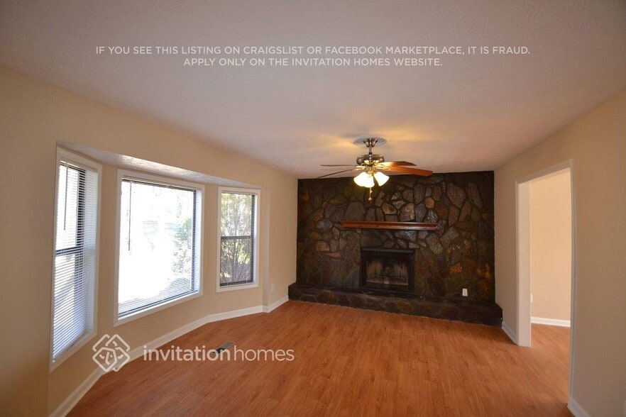 Building Photo - 6075 Cowan Mill Rd