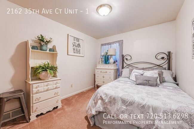 Building Photo - 2162 35th Ave Ct