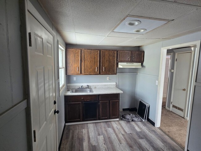 Building Photo - Cute 1 bed/ 1 bath home