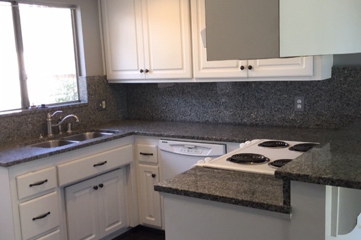 KITCHEN - 14273 E Sage St