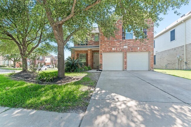 Primary Photo - 3003 Sedgeborough Dr