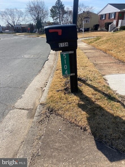 Building Photo - 5104 McFaul Rd