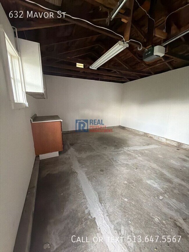 Building Photo - 632 Mavor St