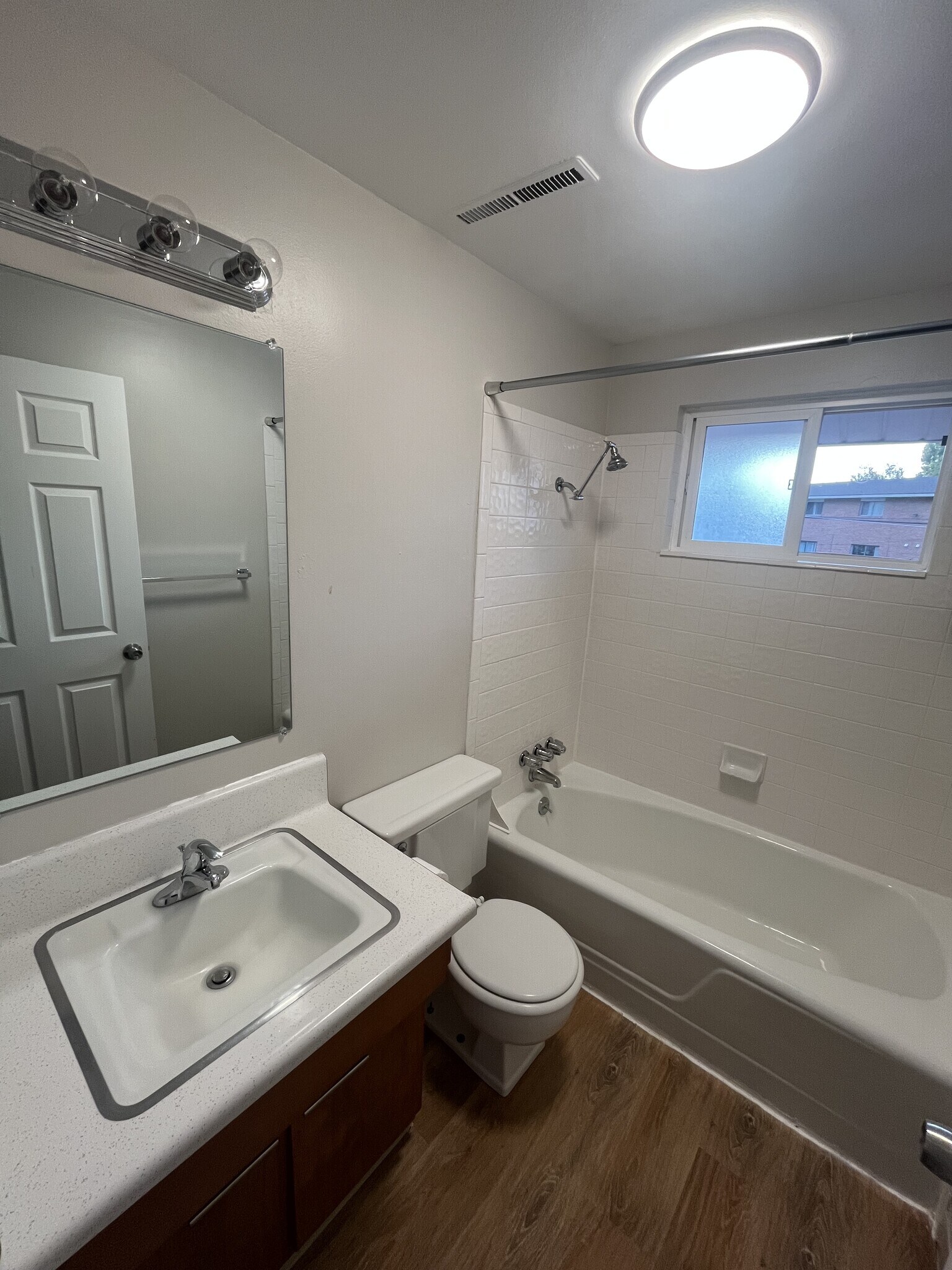 BATHROOM - 376 Alice Ave