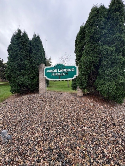 Building Photo - Arbor Landing Apartments