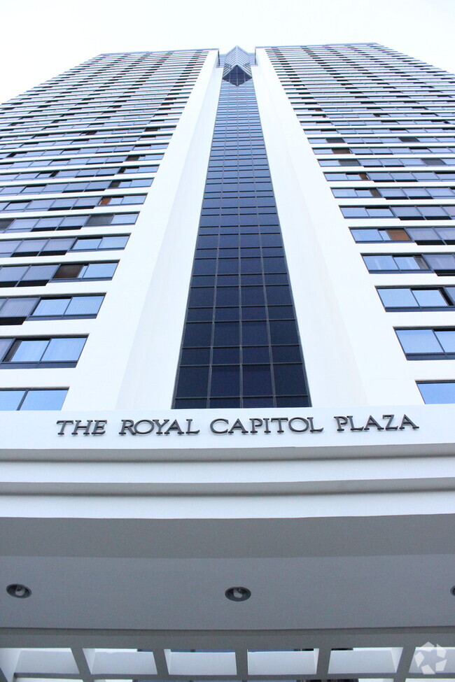 Building Photo - Royal Capitol Plaza - One bedroom, one bat...