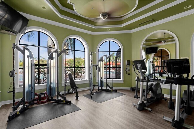 Building Photo - 2741 Via Cipriani