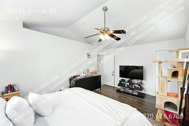 Building Photo - 10151 Joplin St
