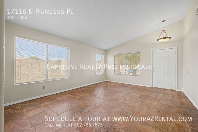 Building Photo - 17116 N Princess Pl