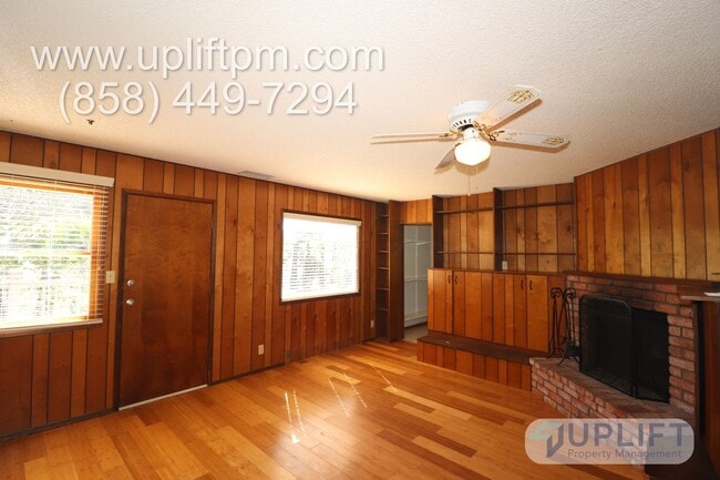 Building Photo - 2 bedroom, 2 bathroom 1200 sqft country home in Ramona
