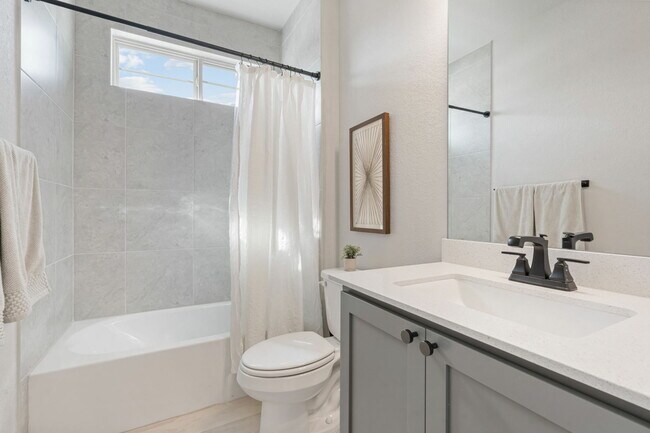 Building Photo - 8214 Talferd Trl