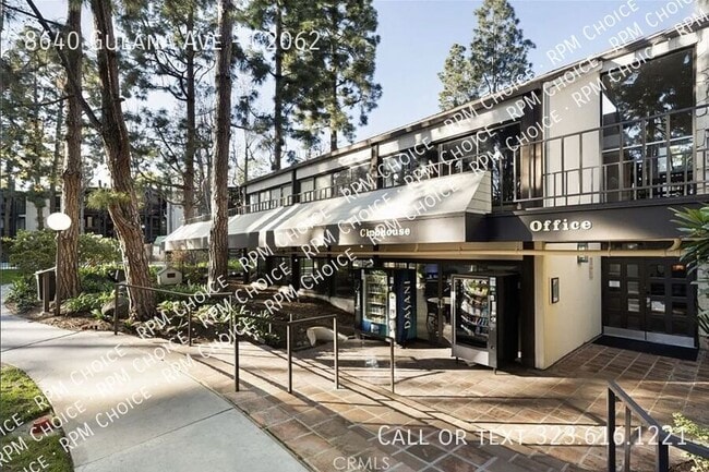 Building Photo - 8640 Gulana Ave