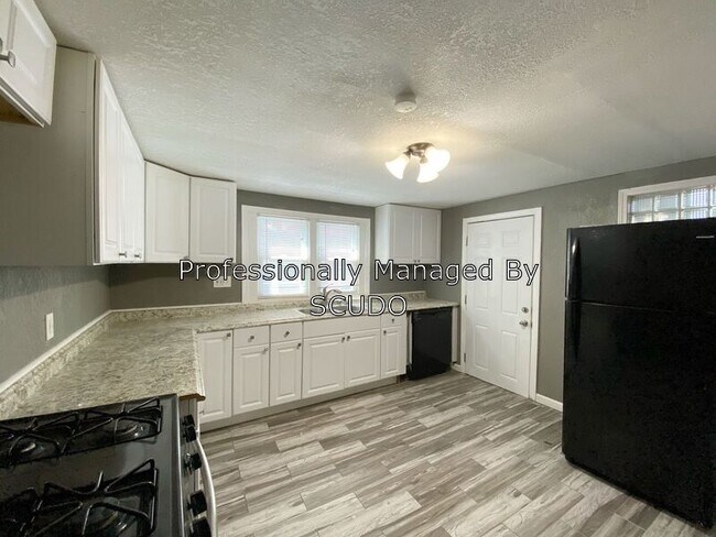 Building Photo - 4100 Warwick Blvd