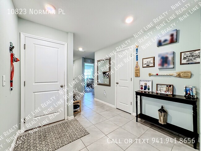 Building Photo - 10823 Norman Pl