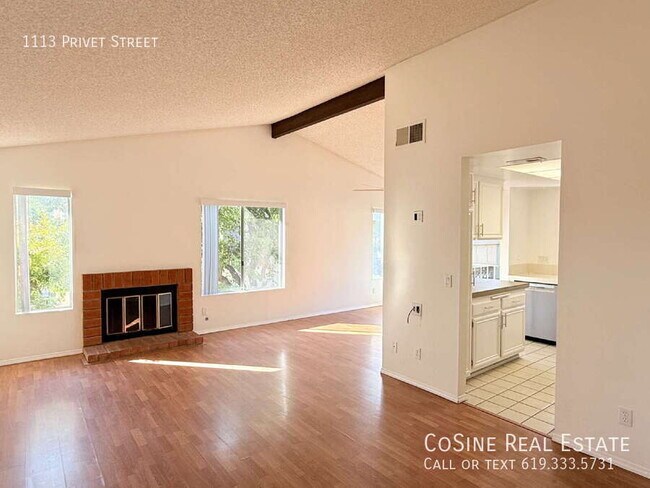 Building Photo - 1113 Privet St