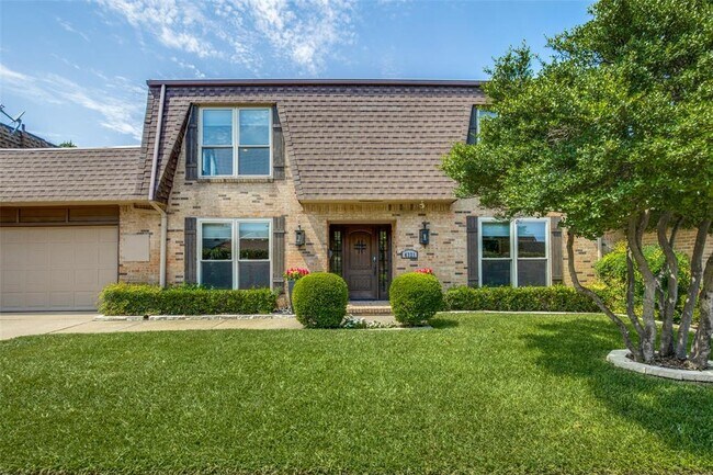 Building Photo - 4321 Dartstone Dr