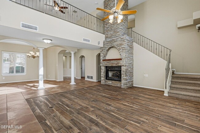 Building Photo - 6398 Franklin Summit Drive